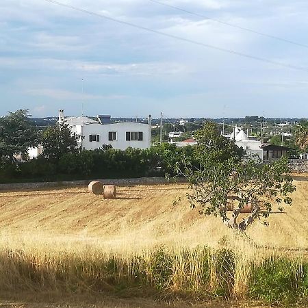 B&B Valle D'Itria Μαρτίνα Φράνκα Εξωτερικό φωτογραφία