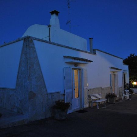B&B Valle D'Itria Μαρτίνα Φράνκα Εξωτερικό φωτογραφία