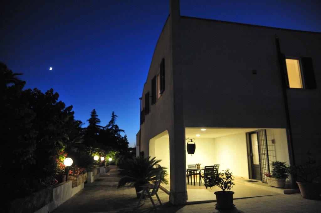 B&B Valle D'Itria Μαρτίνα Φράνκα Εξωτερικό φωτογραφία