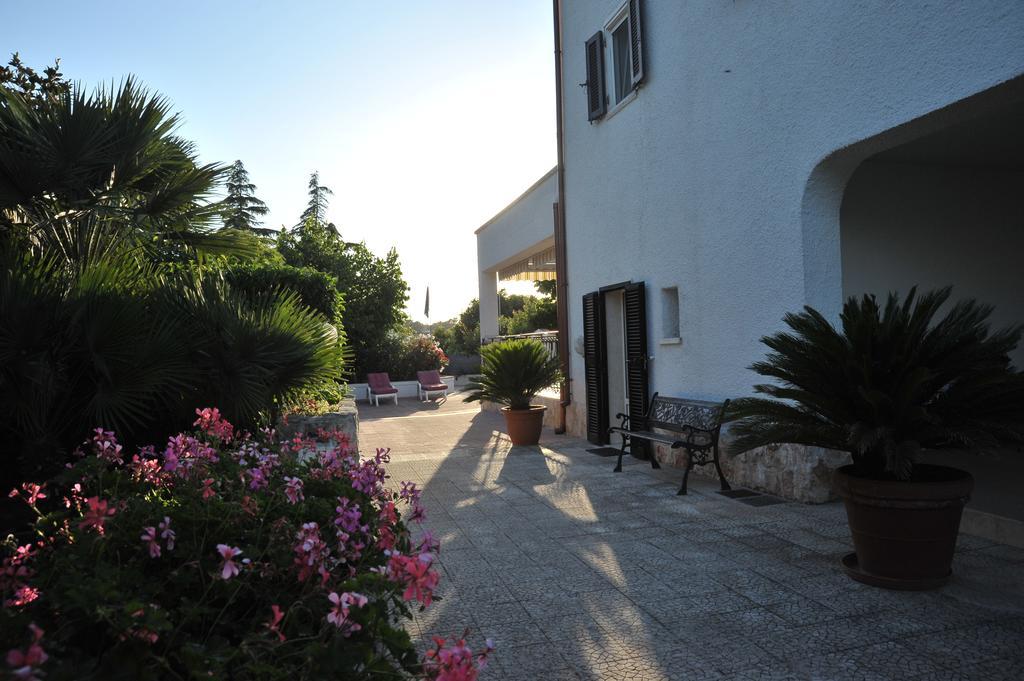 B&B Valle D'Itria Μαρτίνα Φράνκα Εξωτερικό φωτογραφία
