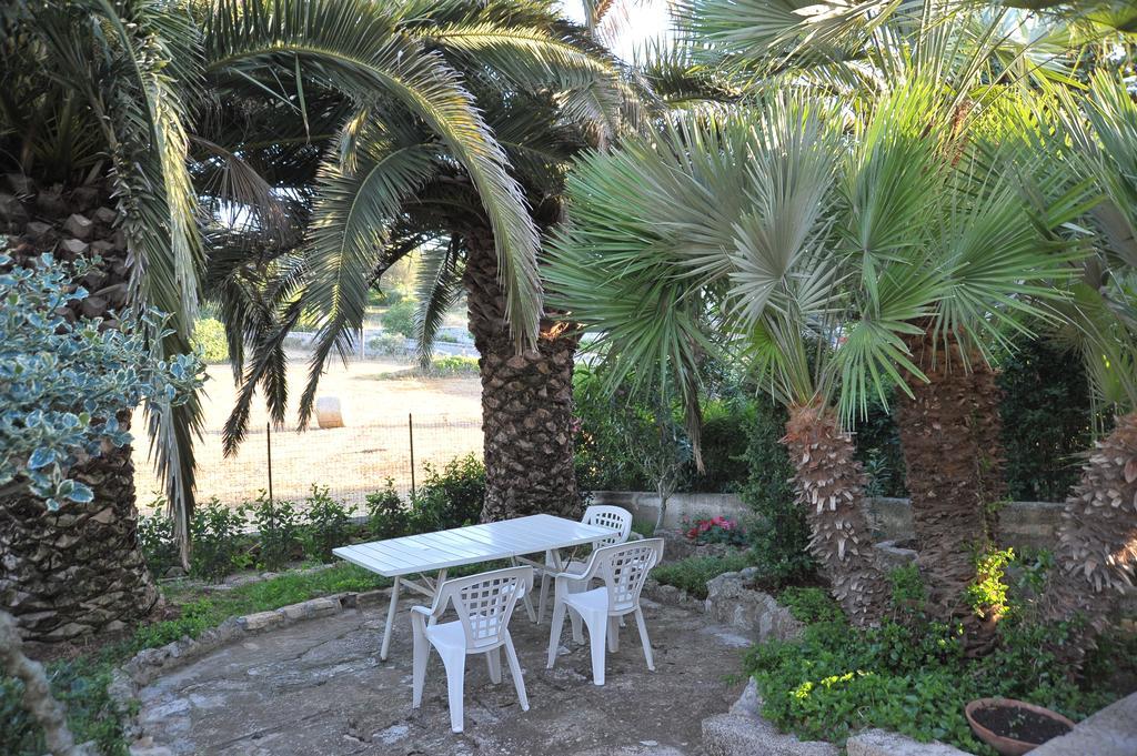 B&B Valle D'Itria Μαρτίνα Φράνκα Εξωτερικό φωτογραφία