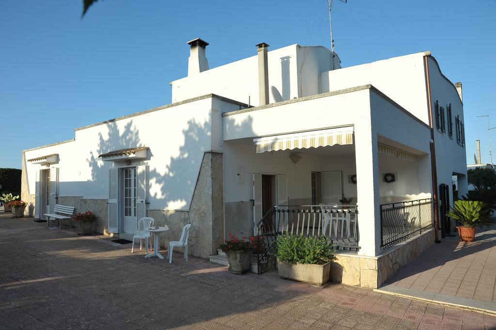 B&B Valle D'Itria Μαρτίνα Φράνκα Δωμάτιο φωτογραφία