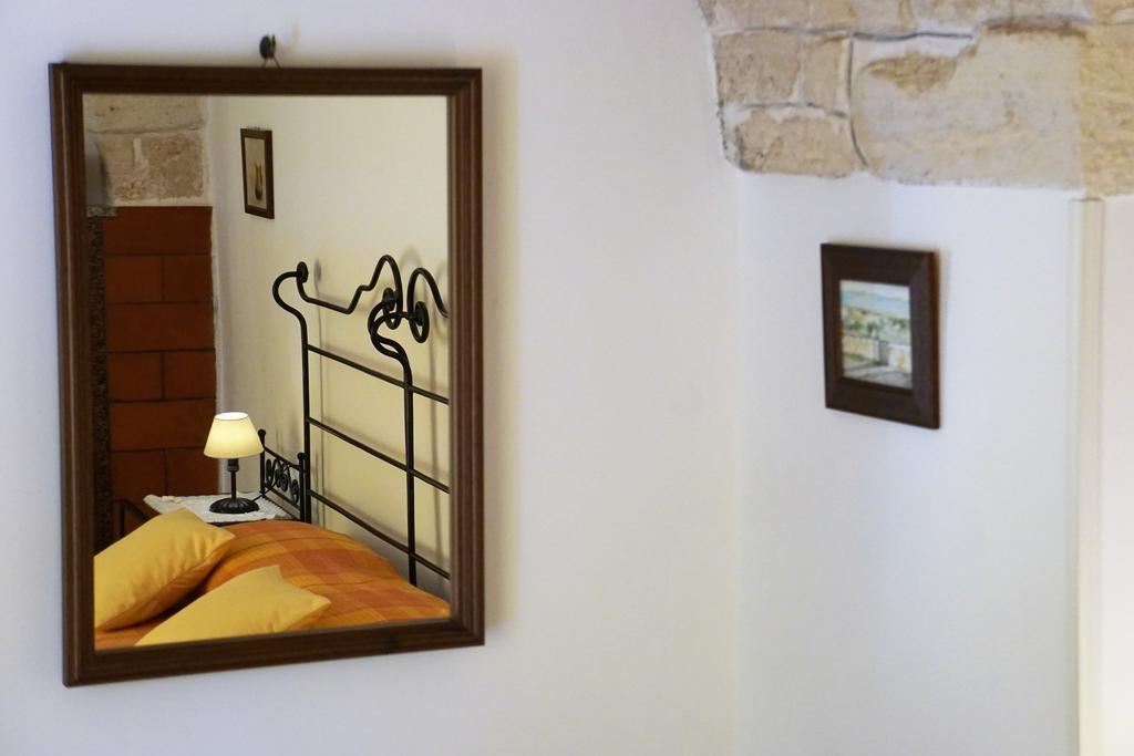B&B Valle D'Itria Μαρτίνα Φράνκα Εξωτερικό φωτογραφία