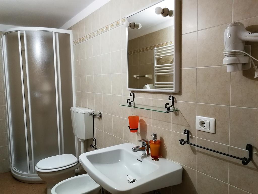 B&B Valle D'Itria Μαρτίνα Φράνκα Εξωτερικό φωτογραφία
