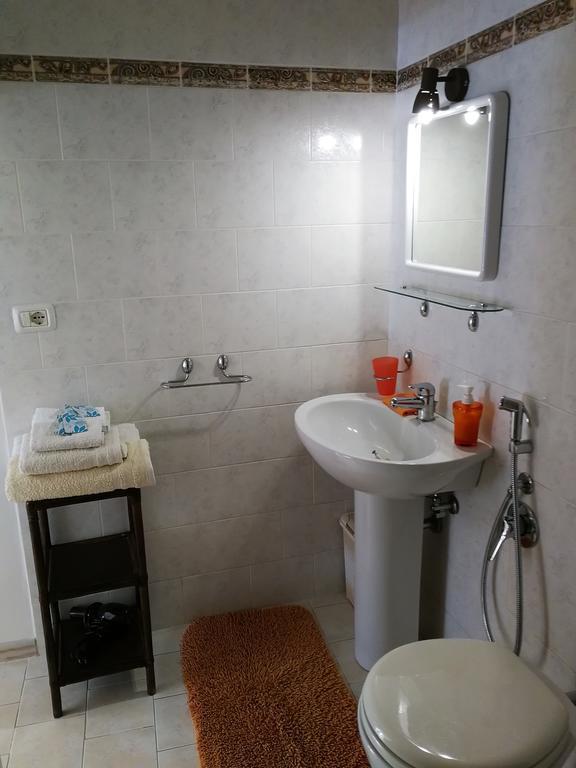 B&B Valle D'Itria Μαρτίνα Φράνκα Εξωτερικό φωτογραφία