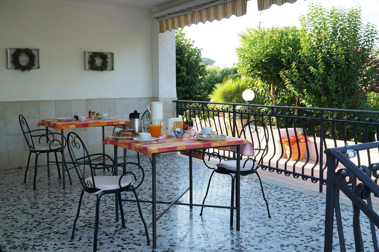 B&B Valle D'Itria Μαρτίνα Φράνκα Εξωτερικό φωτογραφία
