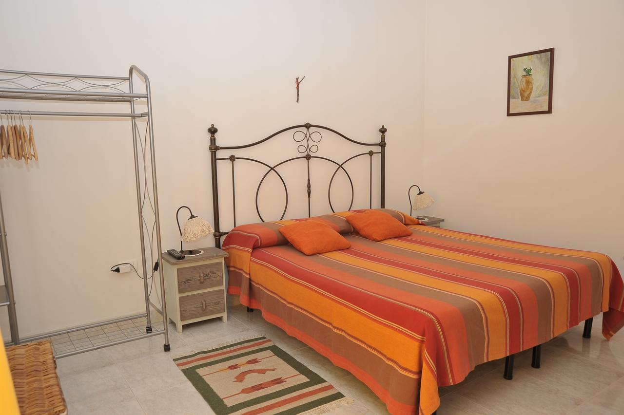 B&B Valle D'Itria Μαρτίνα Φράνκα Εξωτερικό φωτογραφία