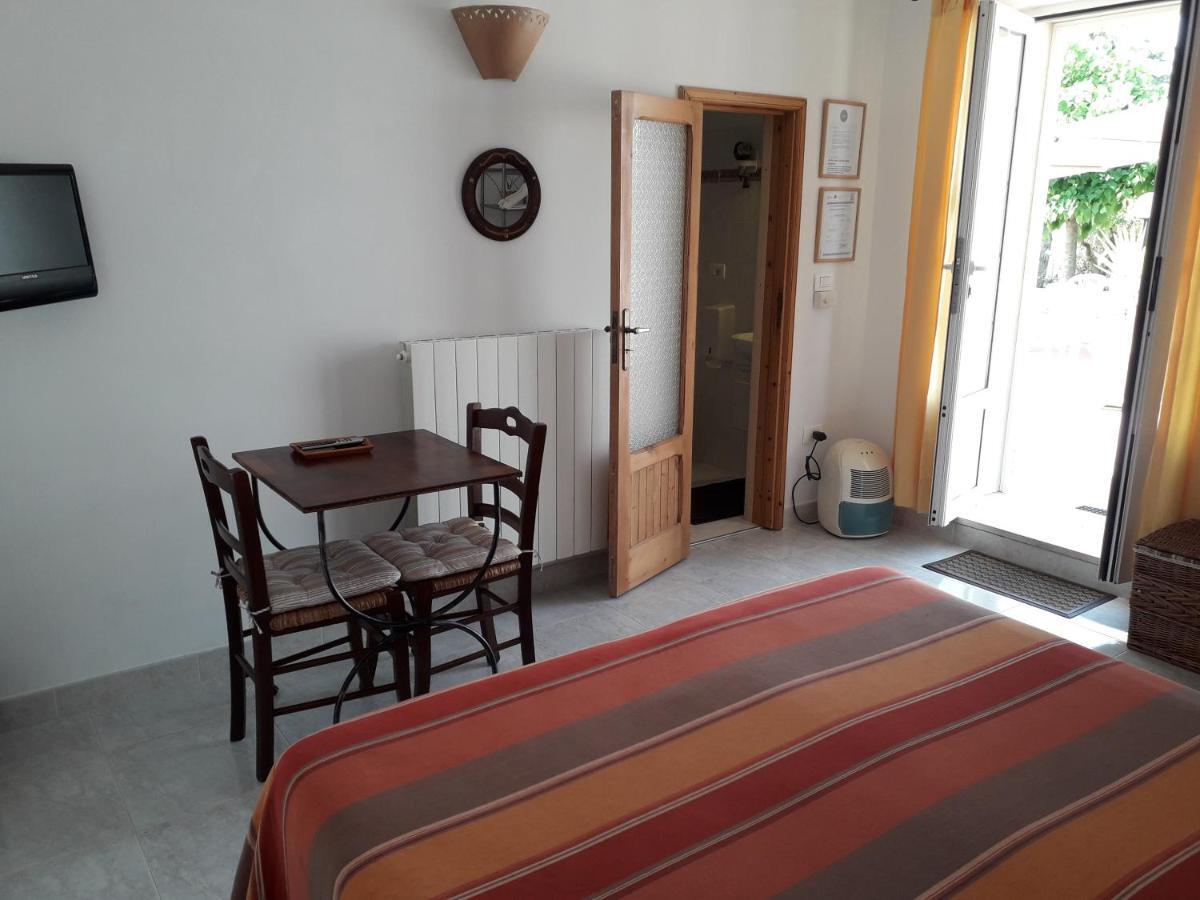 B&B Valle D'Itria Μαρτίνα Φράνκα Εξωτερικό φωτογραφία