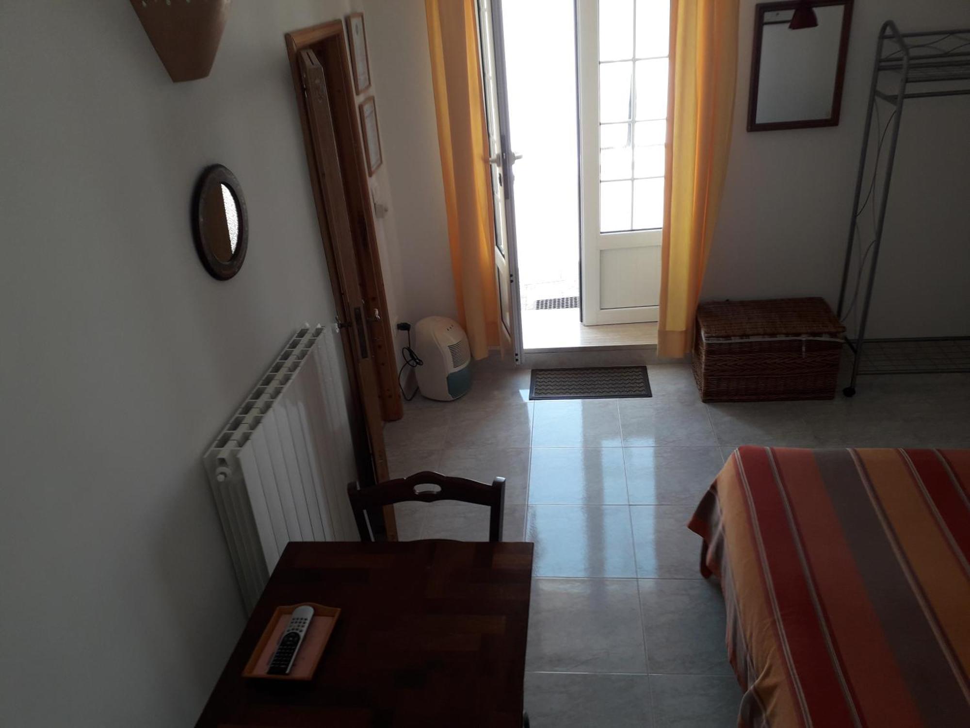 B&B Valle D'Itria Μαρτίνα Φράνκα Εξωτερικό φωτογραφία